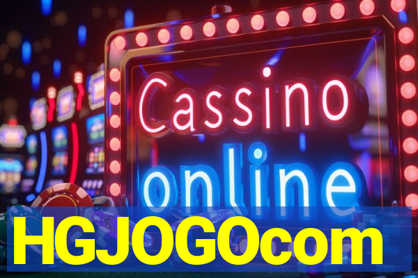 HGJOGOcom