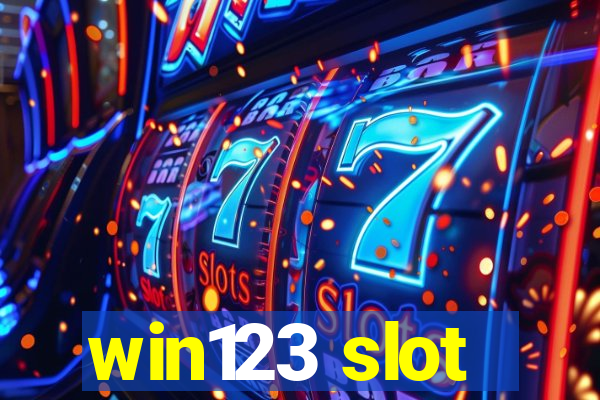 win123 slot