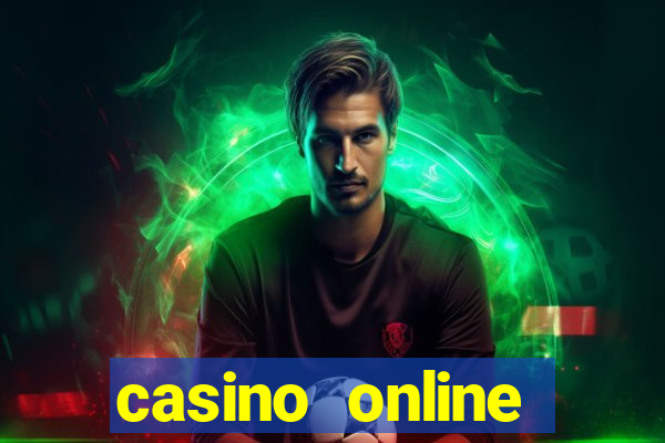 casino online minimo deposito 5 euro