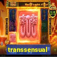 transsensual