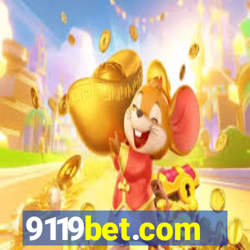 9119bet.com