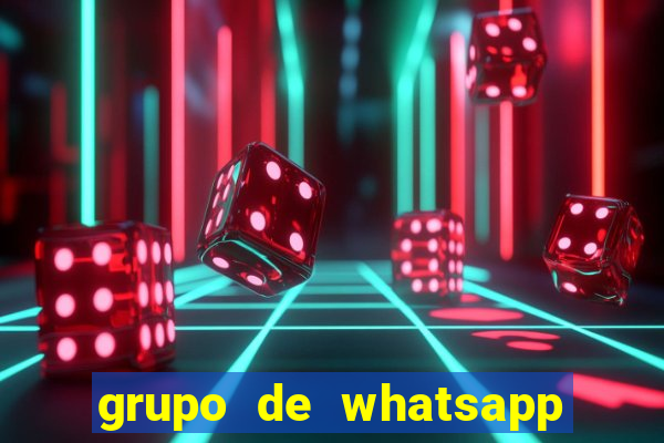 grupo de whatsapp de vaquejada