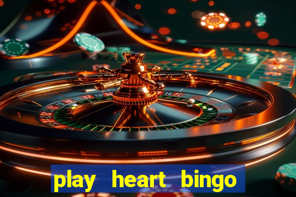 play heart bingo branded megaways