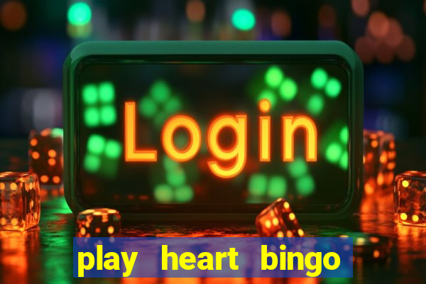 play heart bingo branded megaways