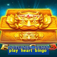 play heart bingo branded megaways