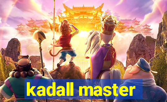 kadall master