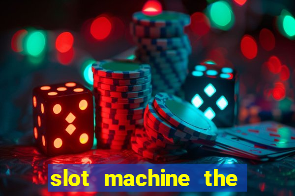 slot machine the big easy gratis