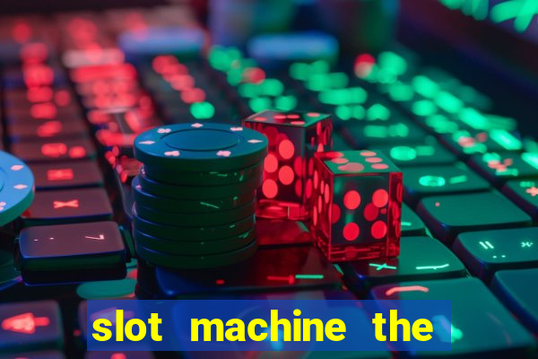 slot machine the big easy gratis