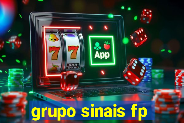 grupo sinais fp