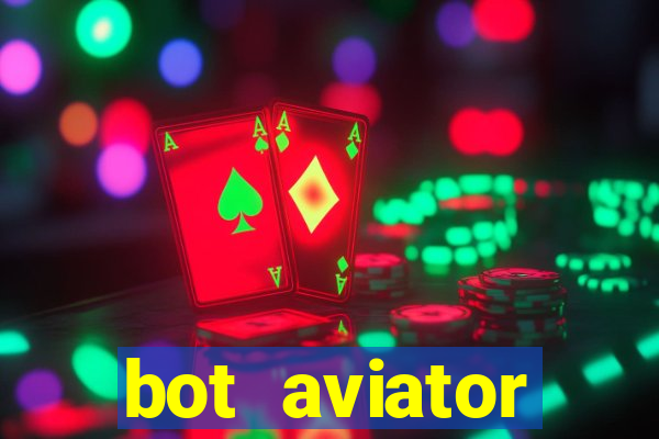 bot aviator gr谩tis telegram