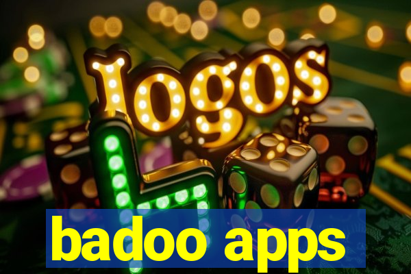 badoo apps