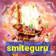 smiteguru