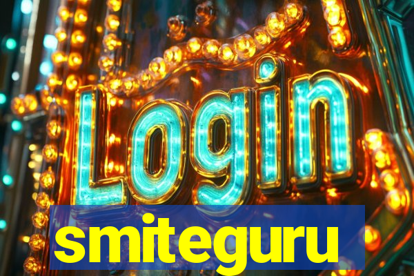 smiteguru