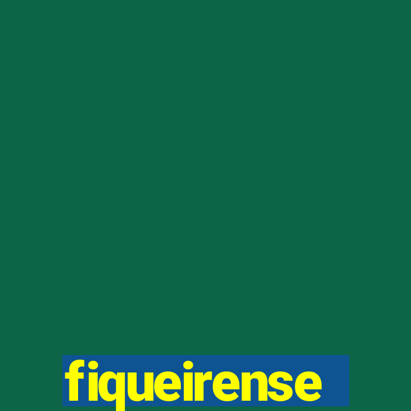 fiqueirense