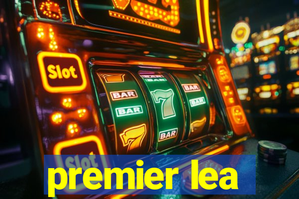 premier lea