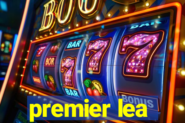 premier lea