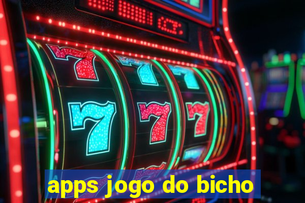 apps jogo do bicho