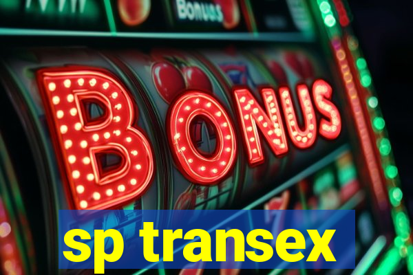 sp transex