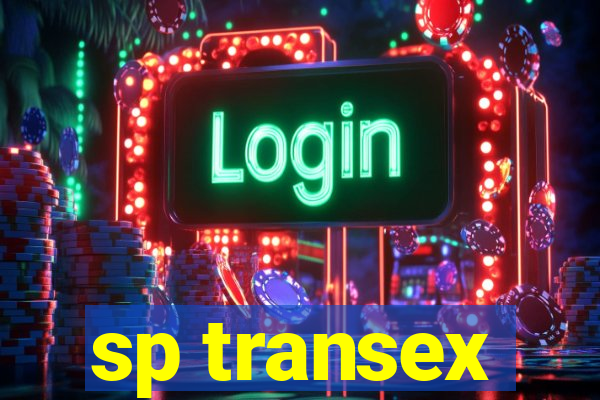 sp transex