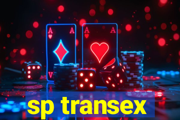 sp transex