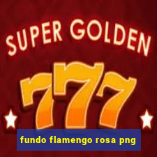 fundo flamengo rosa png