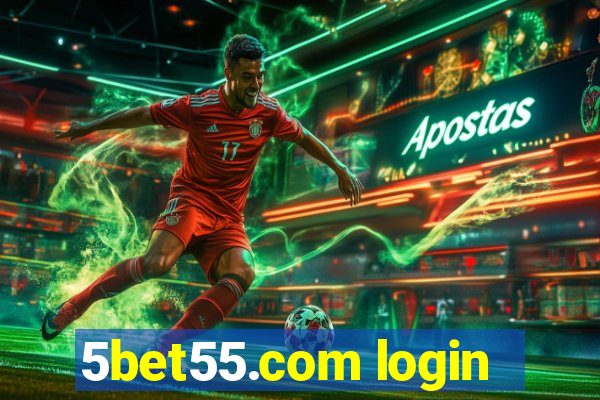 5bet55.com login