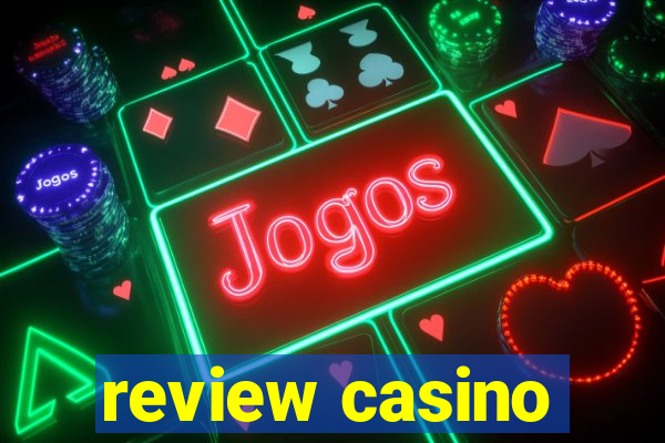 review casino