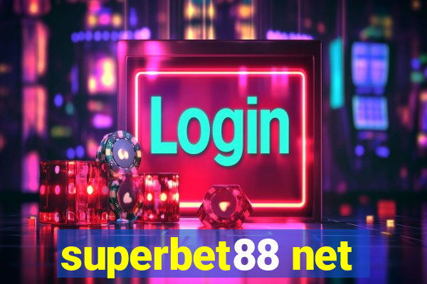 superbet88 net