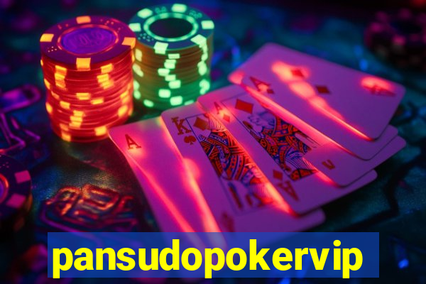 pansudopokervip.net