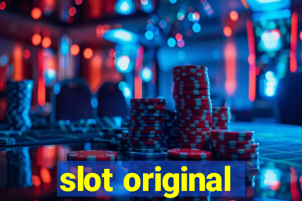 slot original