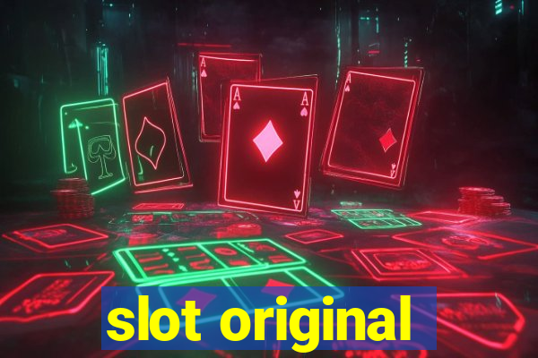 slot original