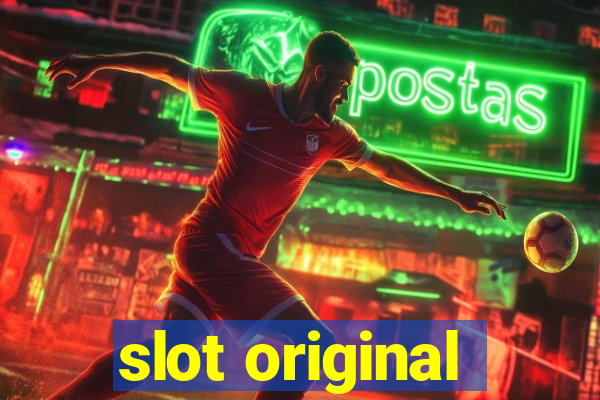 slot original