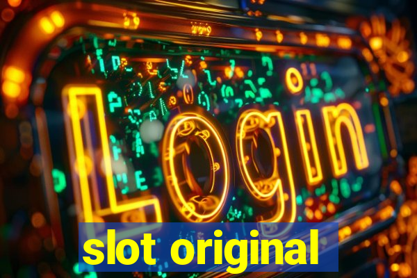 slot original