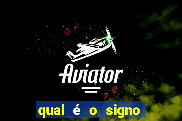 qual é o signo do corinthians