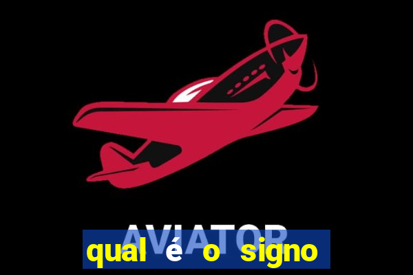 qual é o signo do corinthians