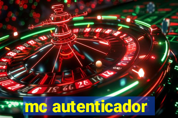 mc autenticador