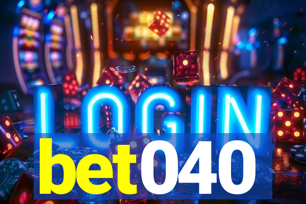 bet040