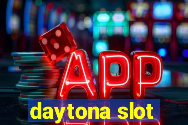 daytona slot