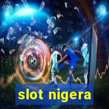 slot nigera