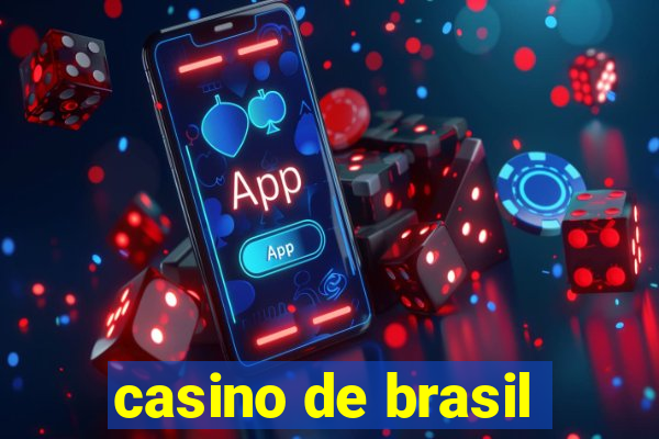 casino de brasil