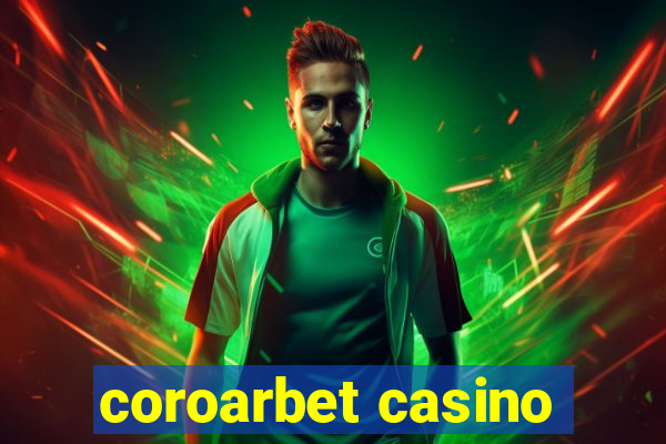 coroarbet casino