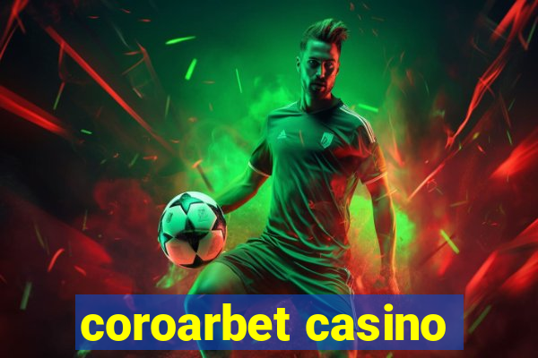 coroarbet casino