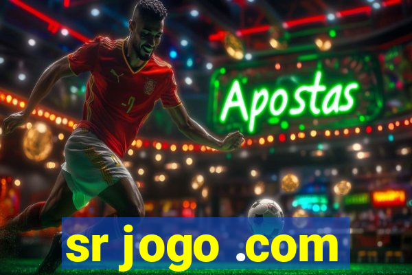 sr jogo .com