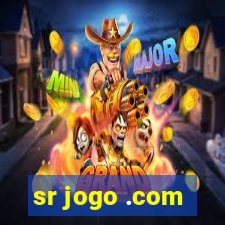 sr jogo .com