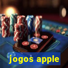 jogos apple