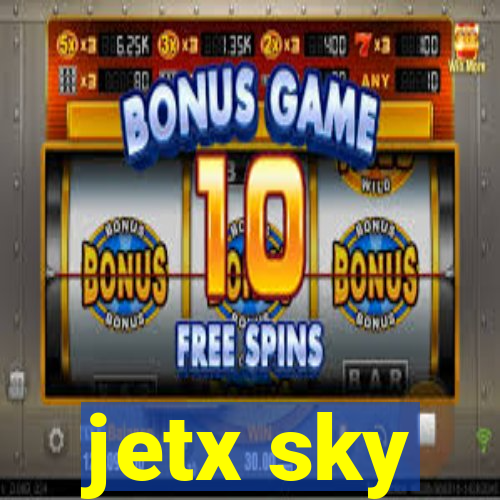 jetx sky