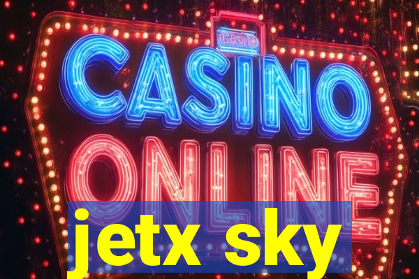 jetx sky