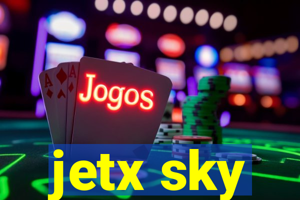 jetx sky