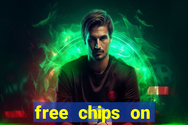 free chips on huuuge casino