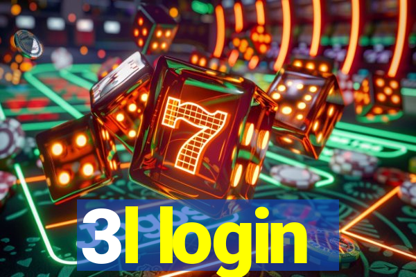 3l login